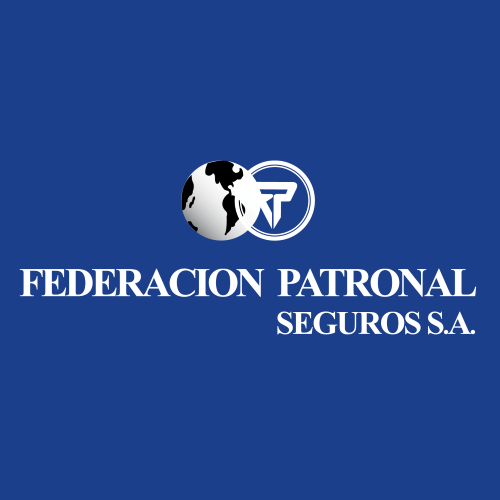 logo de federacion patronal