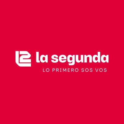 logo de la segunda seguros