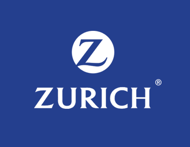 logo empresa zurich