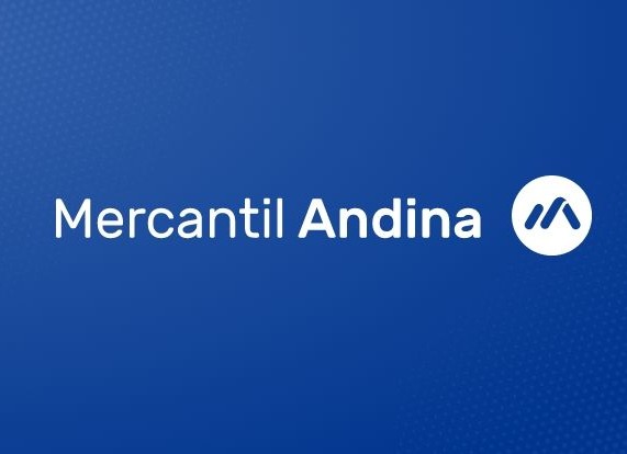 logo de mercantil andina