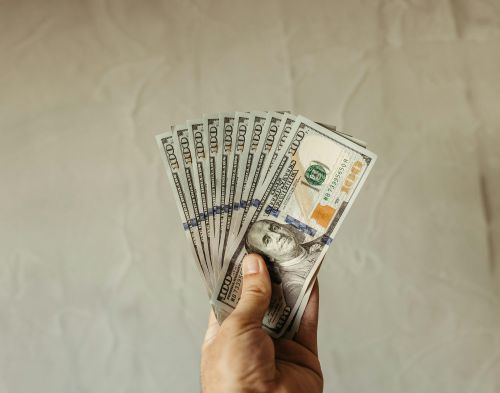 asegurado con sus ahorros